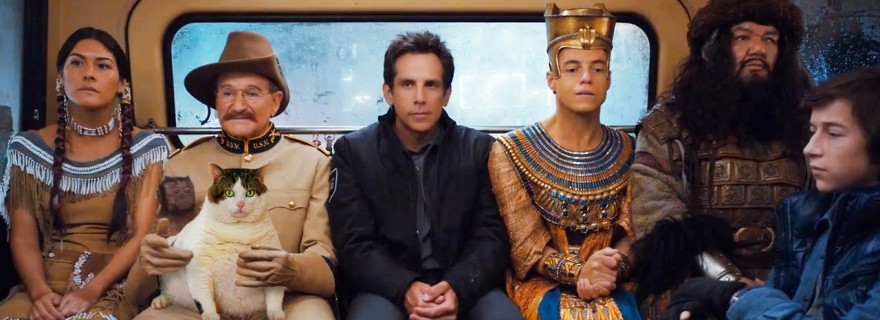 Image result for end of night at the museum 3 pharaoh