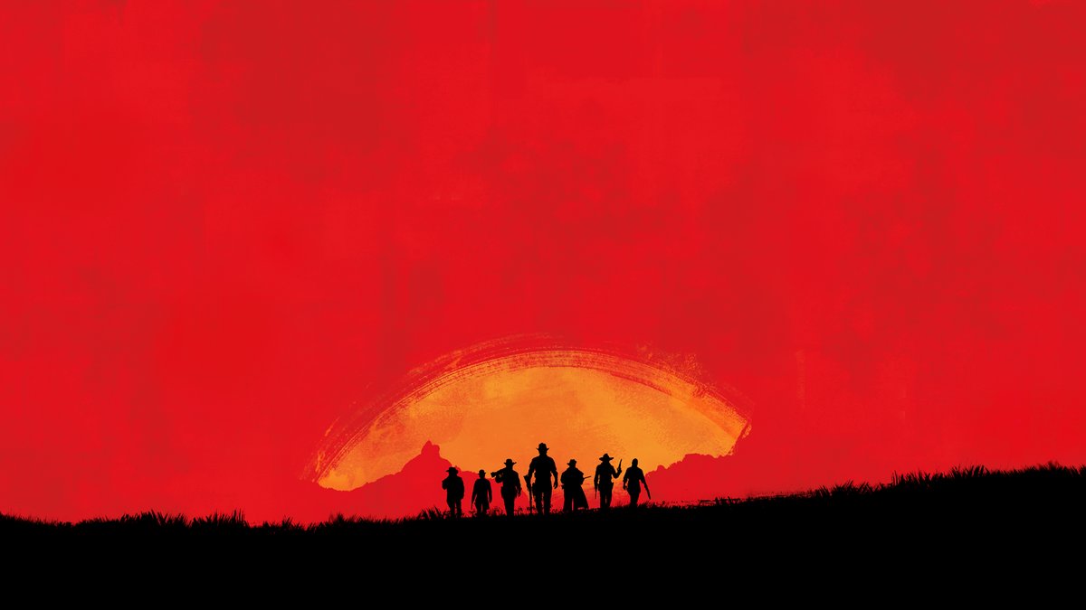 Red Dead News