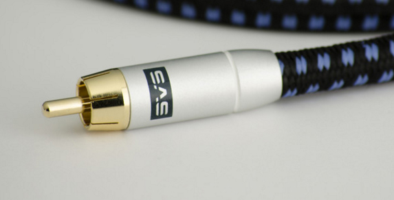 SVS SoundPath RCA Interconnect Cable