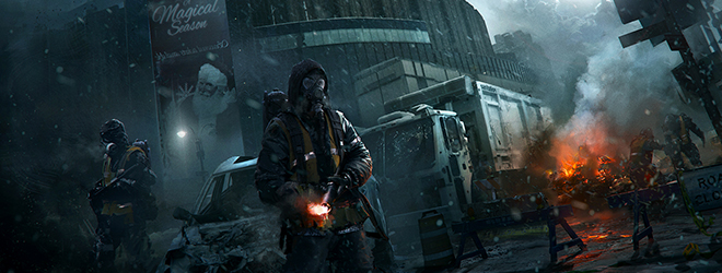 'Tom Clancy's The Division'
