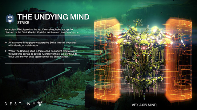 Playstation Exclusive Undying Mind Strike