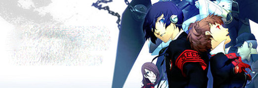 Videogame Verdict: 'Persona 3 Portable' Review - High-Def Digest: The ...