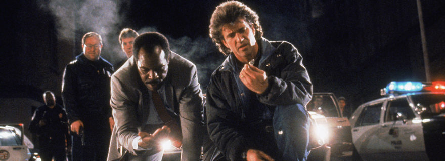 Lethal Weapon 2