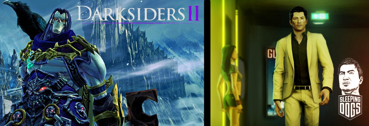 Videogame Releases: Week of August 12th, 2012