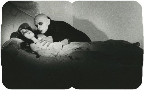 Nosferatu 1979 SteelBook inside