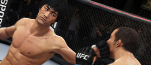 Videogame Releases: Week of June 15th, 2014 Bruce Lee UFC