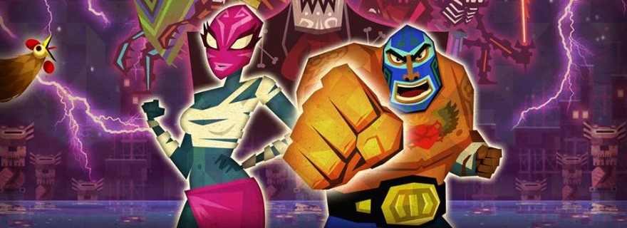 Videogame Releases: Week of July 1st, 2014