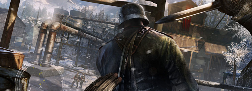 Videogame Releases: Week of June 8th, 2014