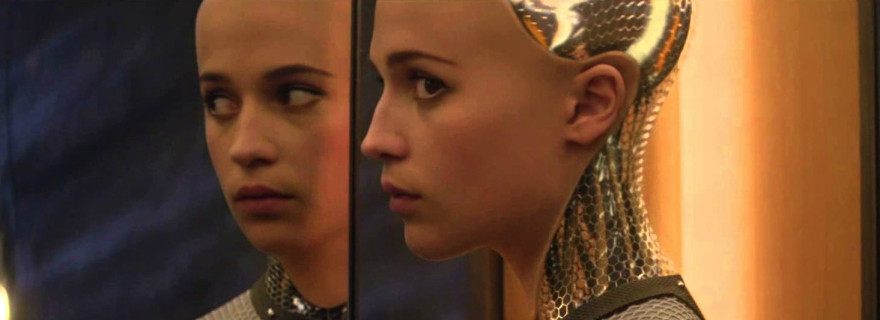 'Ex Machina' Review: A.I. with Emphasis on the ...