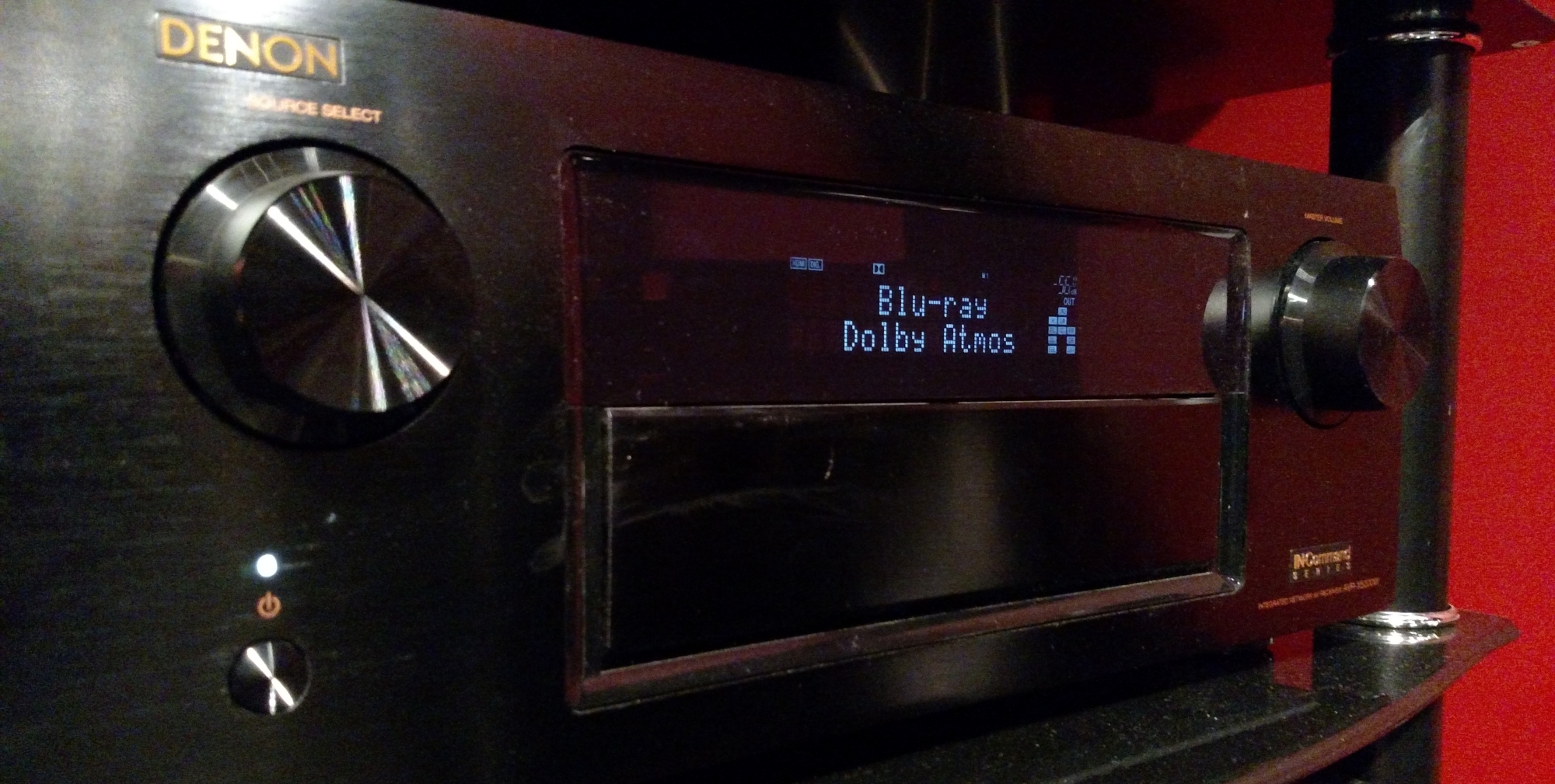 Dolby Atmos Beyond 7.1.4 – Part 6: Reconfiguring Everything (Again) -  High-Def Digest: The Bonus View