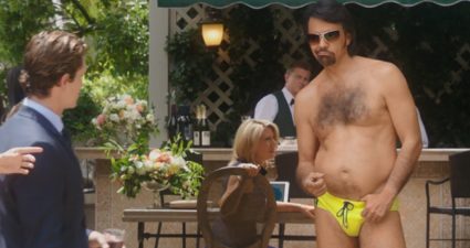 How to Be a Latin Lover