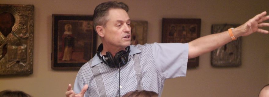 Jonathan Demme