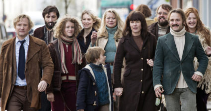 The Commune