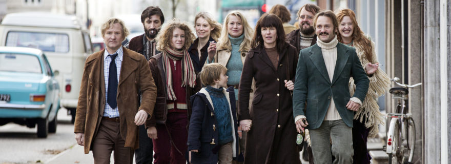 The Commune