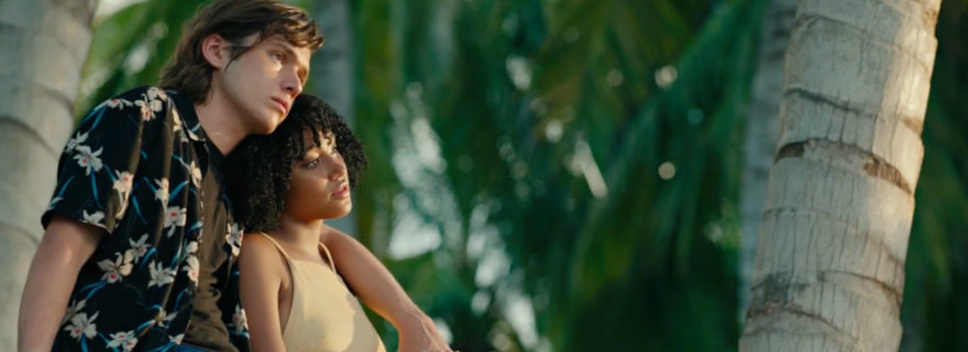 Everything Everything