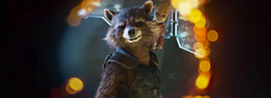 Guardians of the Galaxy Vol 2