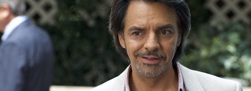 How to Be a Latin Lover