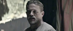 King Arthur Legend of the Sword