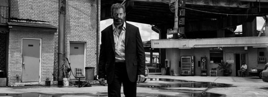 Logan Noir