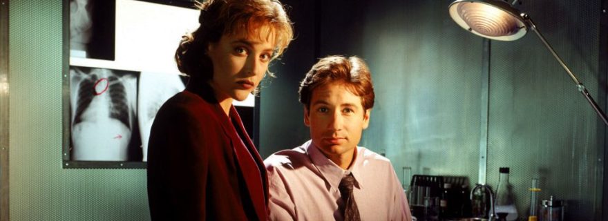 The X-Files