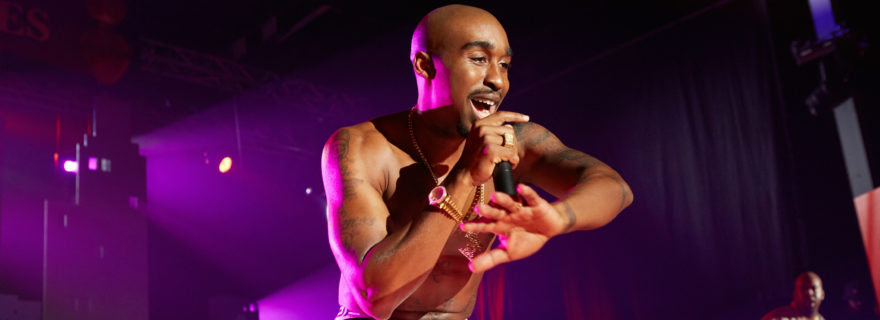 All Eyez on Me