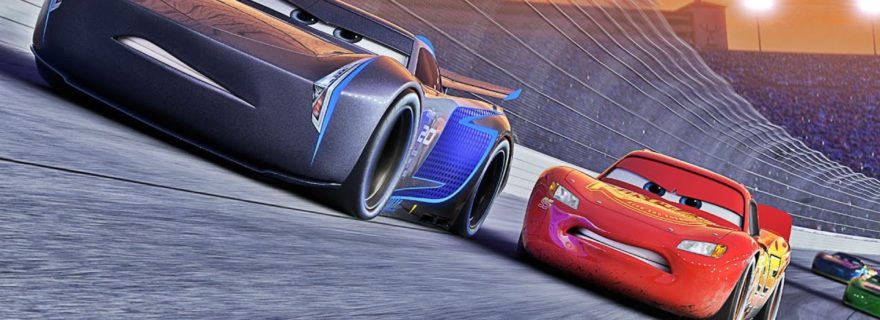 Cars 3
