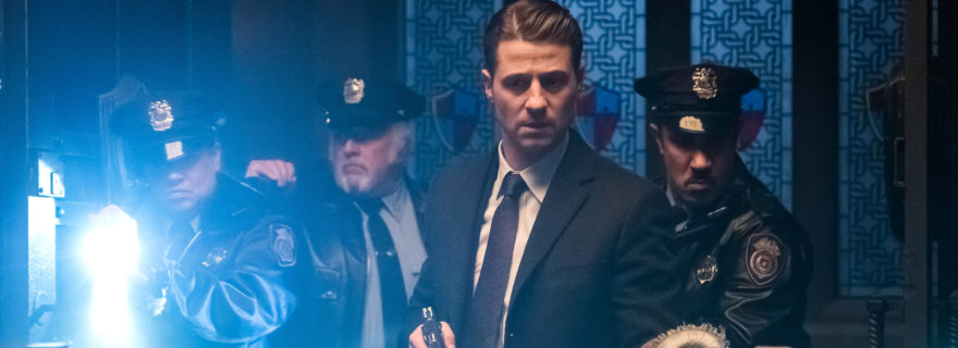 Gotham 3.20
