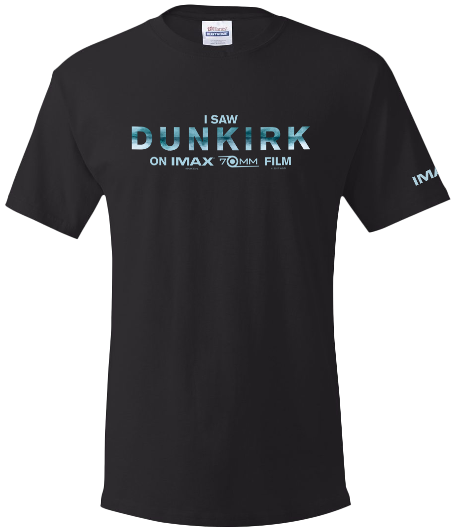 Dunkirk T-shirt