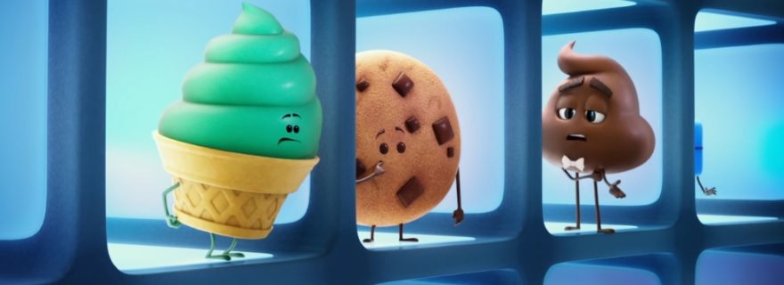 Emoji Movie