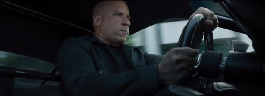 Fate of the Furious
