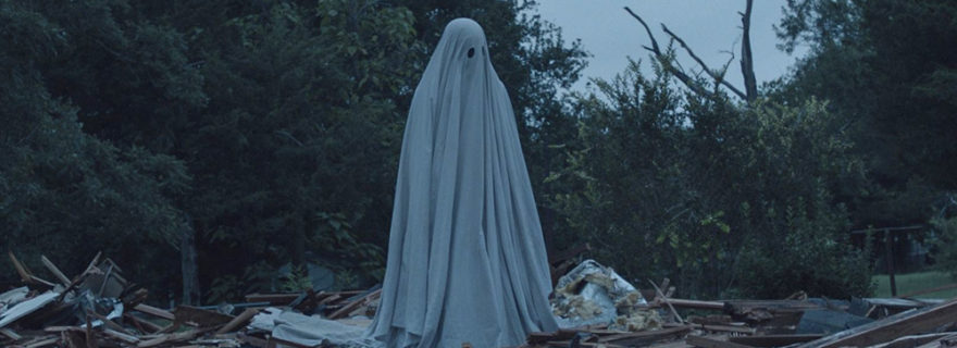 A Ghost Story