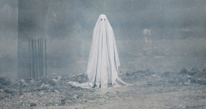 A Ghost Story