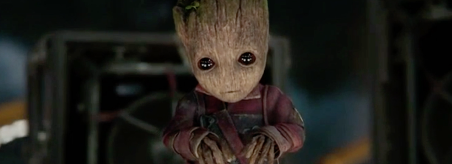 Guardians of the Galaxy Vol. 2