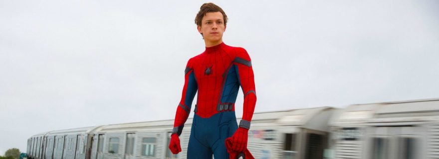 Spider-Man: Homecoming