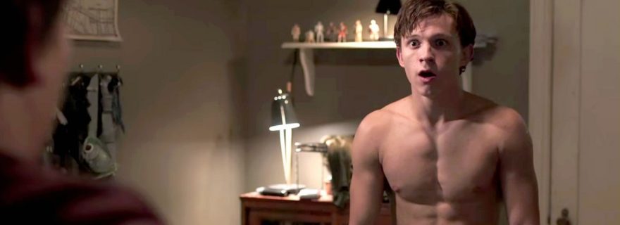 Spider-Man: Homecoming