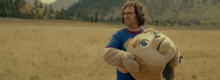 Brigsby Bear
