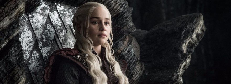 Game of Thrones 7.03