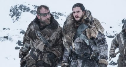 Game of Thrones 7.06