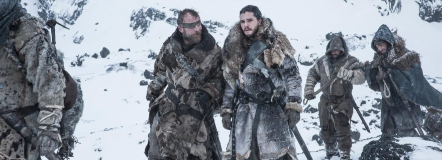 Game of Thrones 7.06