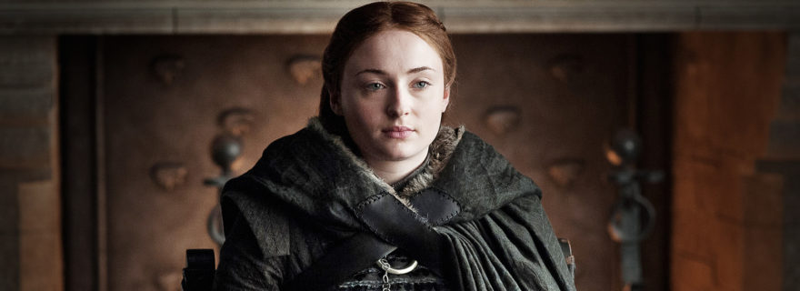 Game of Thrones 7.07