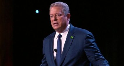 An Inconvenient Sequel