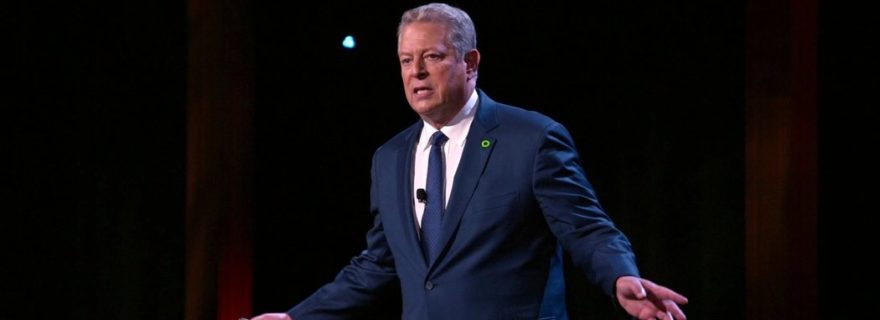 An Inconvenient Sequel