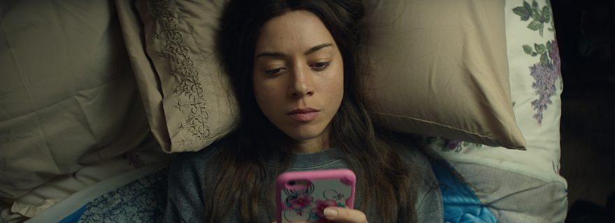 Ingrid Goes West