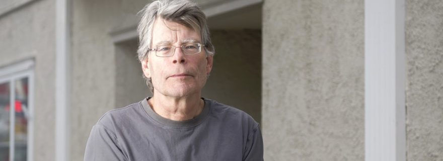 Stephen King