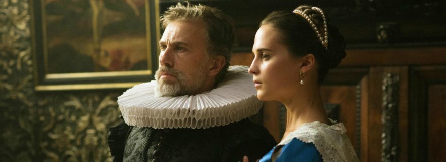 Tulip Fever