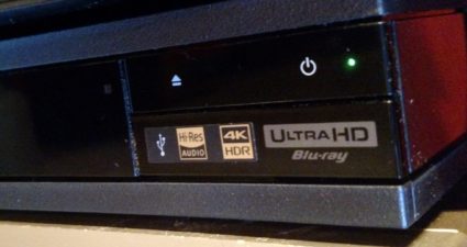 Sony UPB-X800
