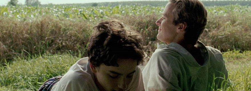 Call Me by Your Name