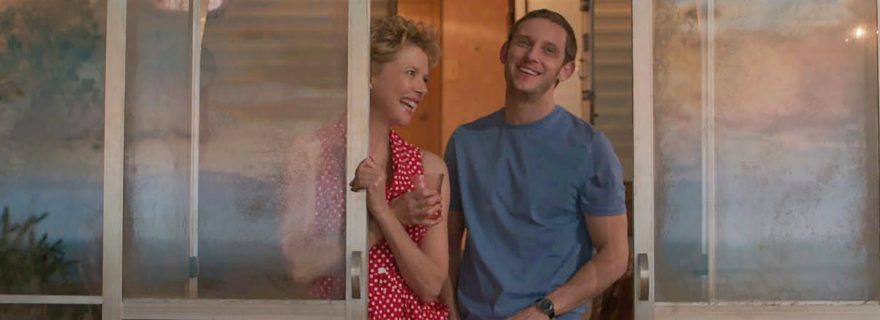 Film Stars Don't Die in Liverpool