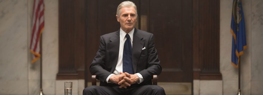 Mark Felt: The Man Who Brought Down the White House