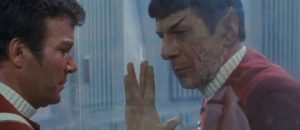 Star Trek II: The Wrath of Khan